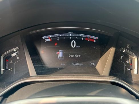 Used 2019 Honda CR-V Touring image 27