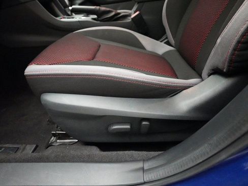 Used 2023 Subaru Impreza 2.0i Sport image 29