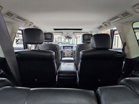 Used 2018 INFINITI QX80 2WD w/ Driver Assistance Package image 14
