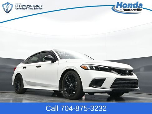 Used 2024 Honda Civic Si image 27