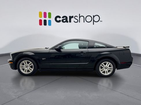 Used 2007 Ford Mustang GT Premium RWD image 2