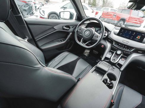 Used 2023 Acura TLX A-Spec Package image 37