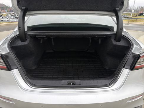 Used 2021 Nissan Maxima Platinum w/ Sport Mat Group image 32