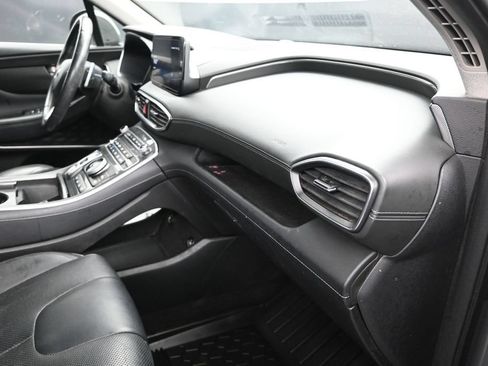 Used 2023 Hyundai Santa Fe Limited FWD image 18