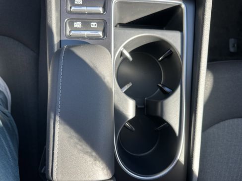 New 2026 Hyundai Sonata SEL image 21