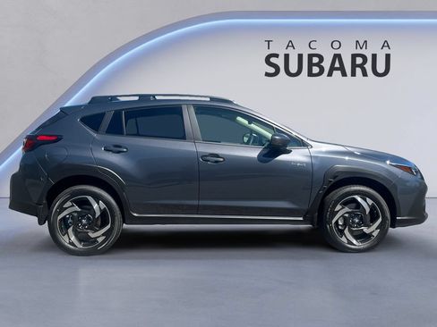 New 2026 Subaru Crosstrek 2.5i Limited AWD/4WD image 6