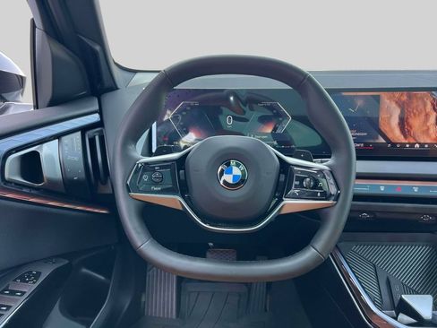 Certified 2026 BMW X3 xDrive30i w/ Premium Package AWD/4WD image 15