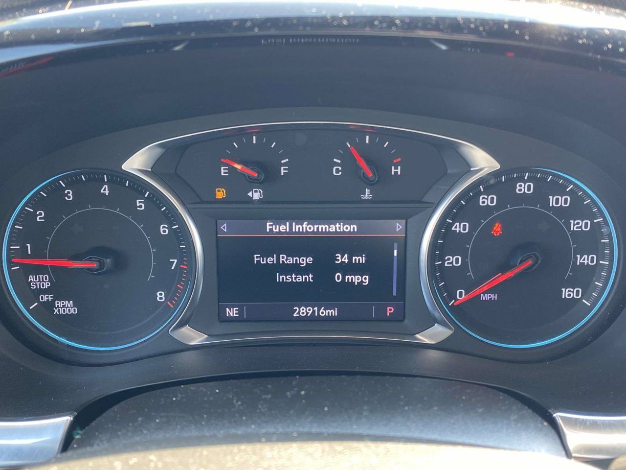 Used 2023 Chevrolet Traverse LT FWD image 25