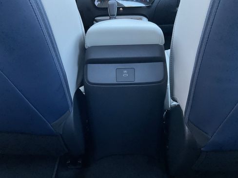 New 2026 Nissan Sentra SL image 17