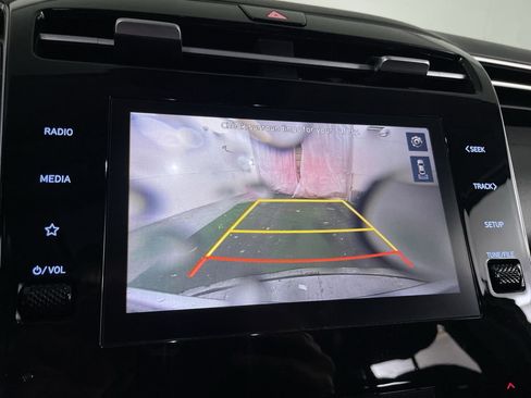 Used 2023 Hyundai Tucson SEL w/ Convenience Package image 15