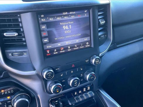 Used 2020 RAM 1500 Big Horn image 32