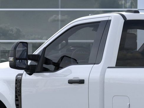 New 2025 Ford F350 XL w/ STX Appearance Package image 21