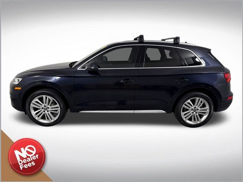 Used 2019 Audi Q5 2.0T Premium Plus AWD/4WD image 6