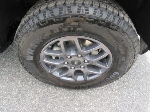 New 2026 Ford Ranger XLT w/ Trailer Tow Package RWD image 12