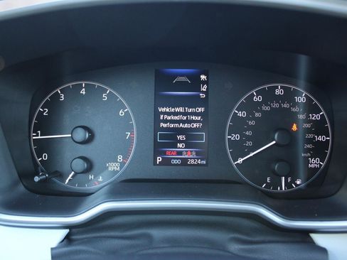 Used 2023 Toyota Corolla SE image 16