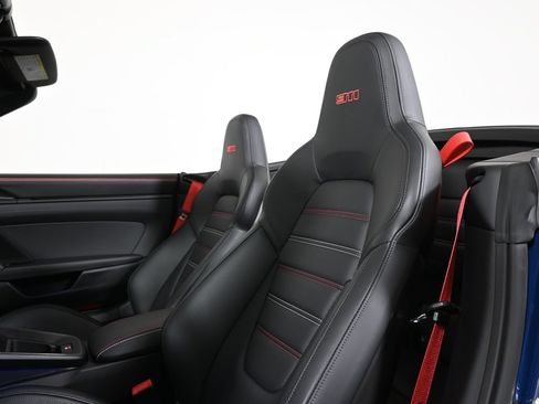 Certified 2023 Porsche 911 Carrera GTS RWD image 22
