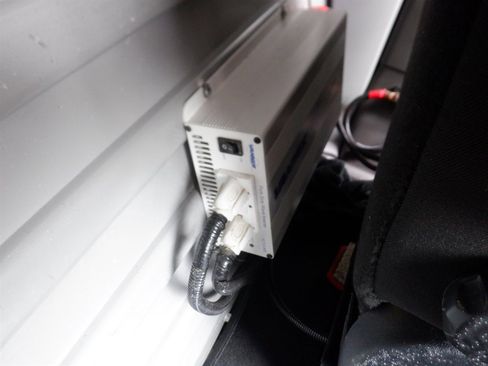 Used 2021 Ford Transit 250 Low Roof image 14