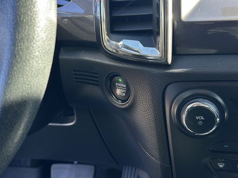 Used 2019 Ford Ranger Lariat w/ Equipment Group 501A Mid image 30