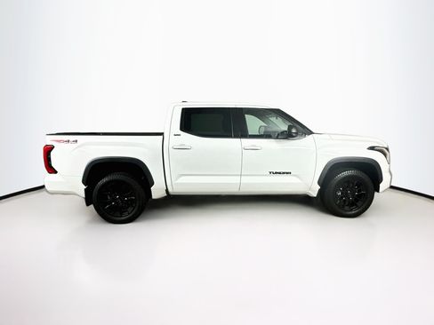 Used 2023 Toyota Tundra SR5 w/ TRD Off-Road Premium Package AWD/4WD image 10