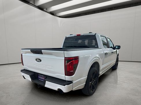 New 2026 Ford F150 STX w/ F-150 LOBO Package AWD/4WD image 5