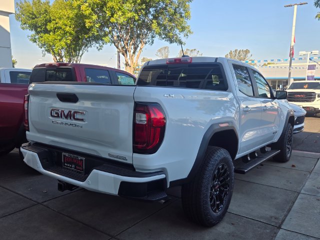 New 2026 GMC Canyon Elevation w/ Convenience Package AWD/4WD image 3