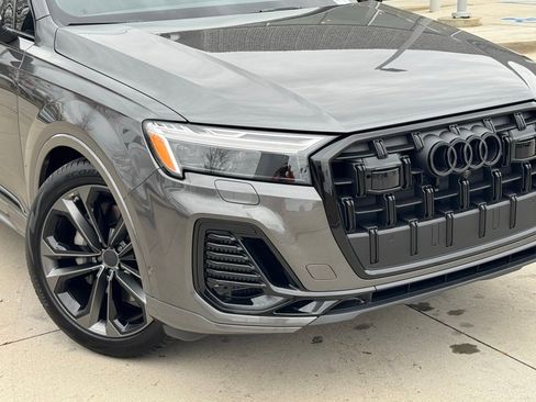 New 2026 Audi Q7 3.0T Premium Plus image 6