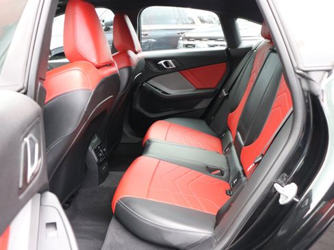 Used 2025 BMW 228i xDrive 228 xDrive Gran Coupe image 12