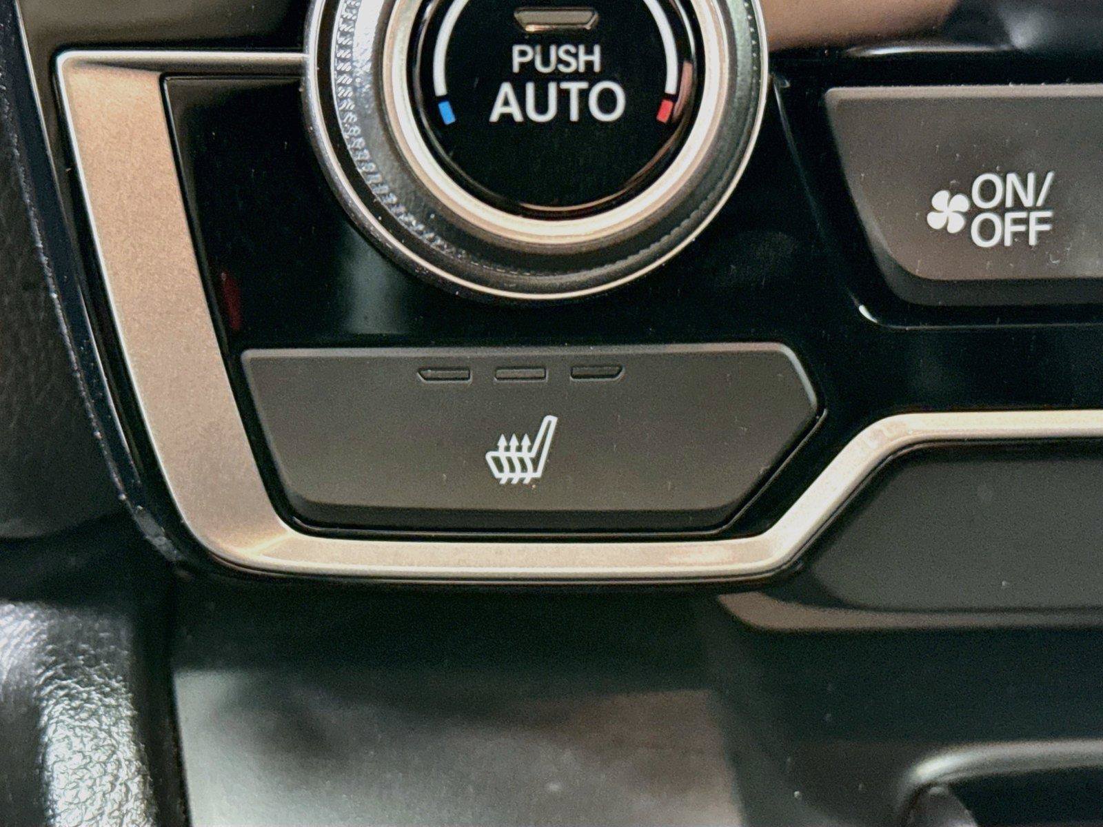 Used 2020 Honda CR-V EX-L image 16