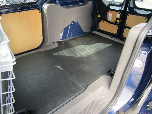 Certified 2020 Ford Transit Connect XLT FWD image 18