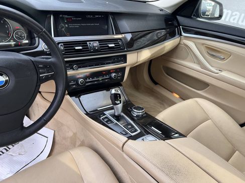 Used 2014 BMW 528i Sedan RWD image 21