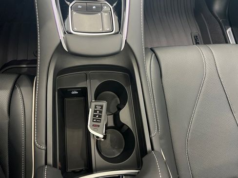 Certified 2023 Acura RDX AWD w/ Advance Package image 14