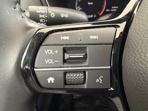 Used 2024 Honda CR-V EX-L image 29