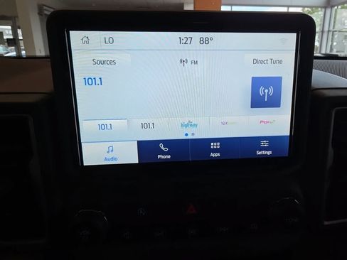 Certified 2023 Ford Bronco Sport Big Bend w/ Convenience Package AWD/4WD image 29
