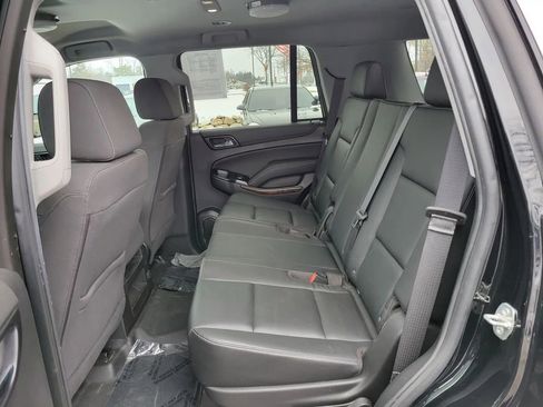 Used 2020 Chevrolet Tahoe 4WD w/ Remote Keyless Entry Package image 4