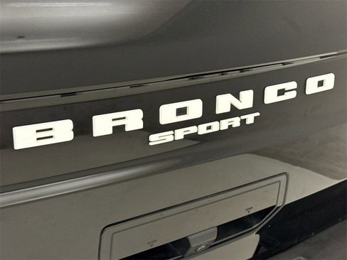 Used 2023 Ford Bronco Sport Big Bend w/ Convenience Package image 10