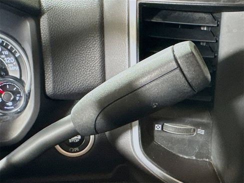 Used 2024 RAM 2500 Big Horn image 14