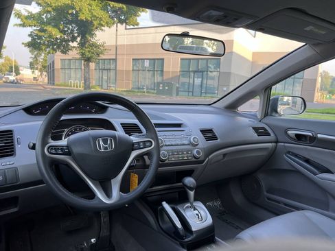 Used 2010 Honda Civic EX-L image 15