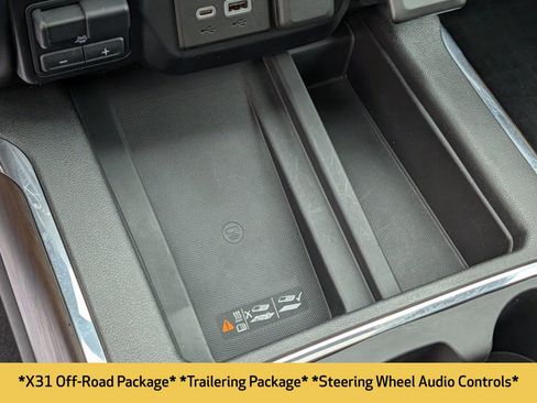 Used 2021 GMC Sierra 1500 SLT w/ SLT Premium Plus Package image 14