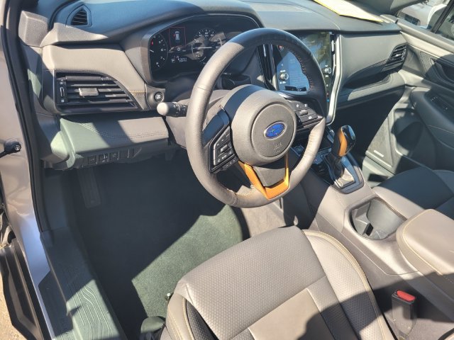 Used 2024 Subaru Outback Wilderness AWD/4WD image 12