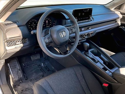 Used 2024 Honda Accord EX image 14