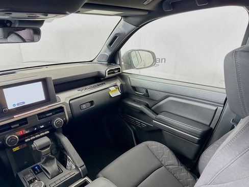 New 2026 Toyota Tacoma SR5 image 20