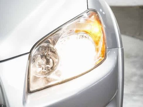 Used 2012 Toyota RAV4 Limited w/ Navigation Value Pkg image 7