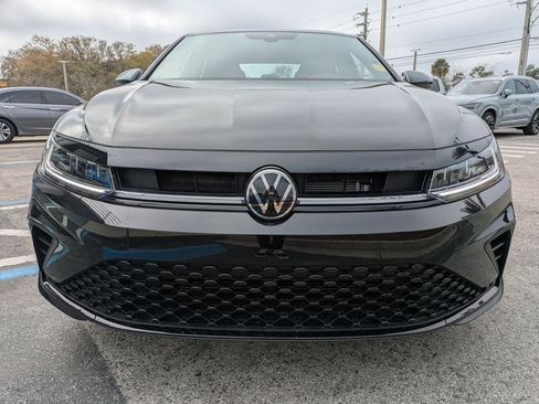 New 2026 Volkswagen Jetta Sport FWD image 9