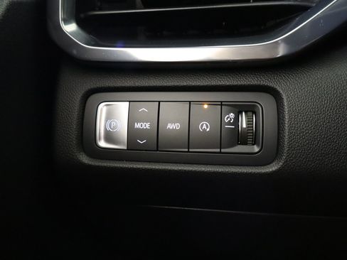 Used 2024 GMC Acadia AT4 w/ Luxury Package AWD/4WD image 34
