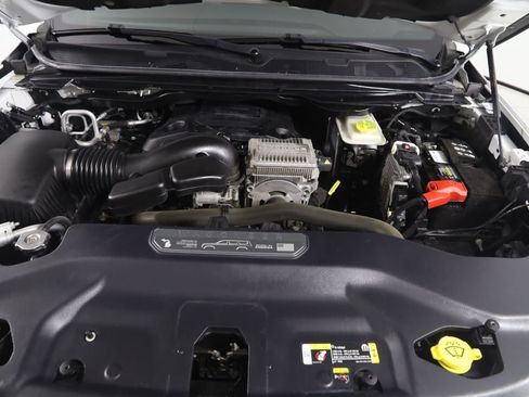 Used 2022 Jeep Wagoneer Series II AWD/4WD image 54