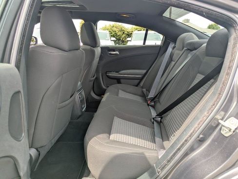 Used 2023 Dodge Charger SXT AWD/4WD image 28