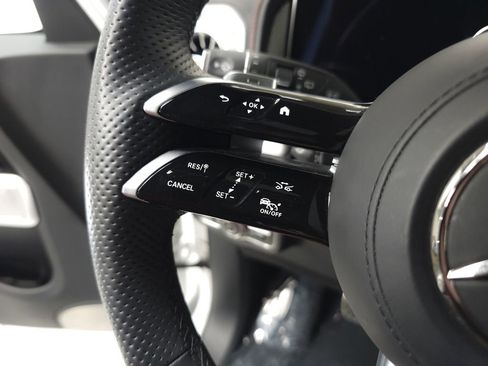 Used 2025 Mercedes-Benz G 550 w/ Manufactur Interior Package image 11