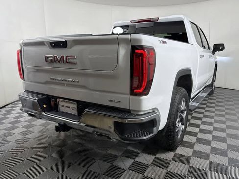 New 2026 GMC Sierra 1500 SLT w/ SLT Premium Plus Package image 6