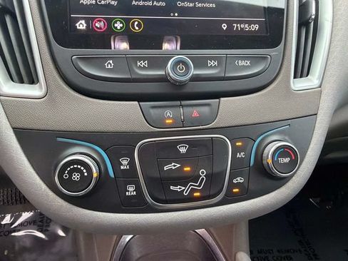 Used 2020 Chevrolet Malibu LS w/ Driver Confidence Package II FWD image 21