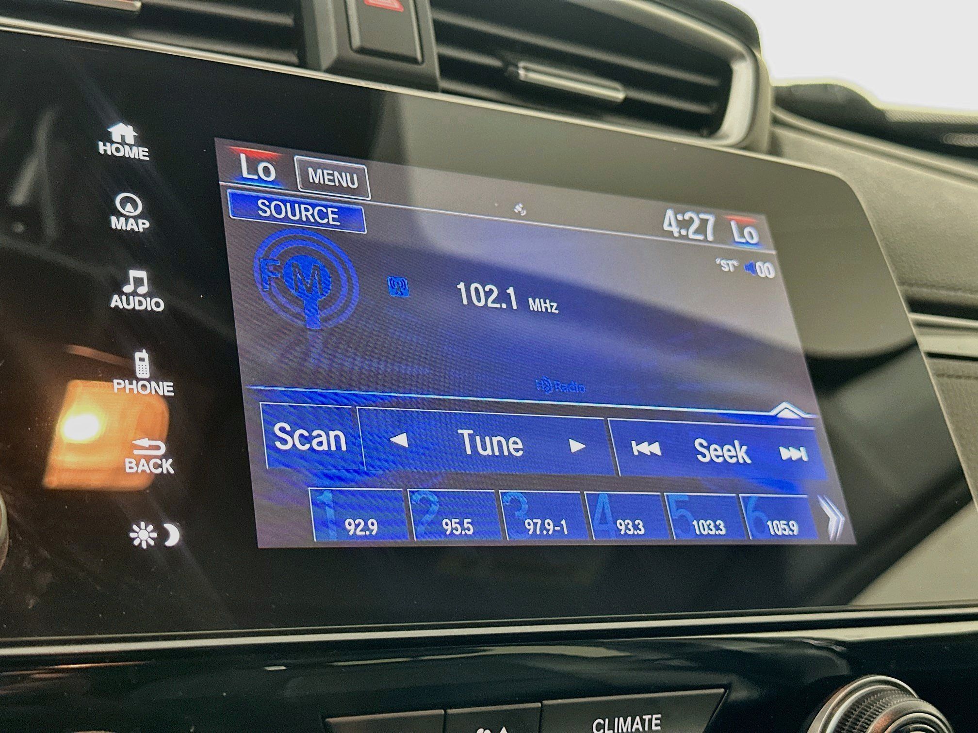 Used 2020 Honda CR-V Touring image 21